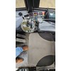 2015 Ponsse Wisent Forwarder